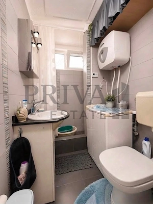 Apartament 2 camere, etaj 1, zona Prospero Brâncoveanu - imagine 5