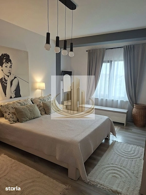 🏡 Casă elegantă cu 3 dormitoare | 109 mp utili | teren 300 mp - imagine 8
