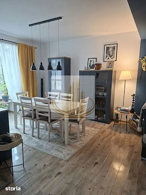 🏡 Casă elegantă cu 3 dormitoare | 109 mp utili | teren 300 mp - imagine 4