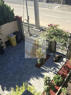 🏡 Casă elegantă cu 3 dormitoare | 109 mp utili | teren 300 mp - imagine 17
