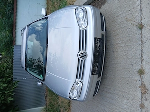 Vand volswagen golf4 - imagine 3