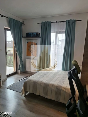 🏡 Casă elegantă cu 3 dormitoare | 109 mp utili | teren 300 mp - imagine 9