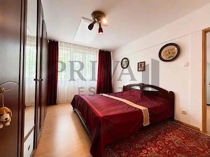 Apartament 2 camere, etaj 1, zona Prospero Brâncoveanu - imagine 3