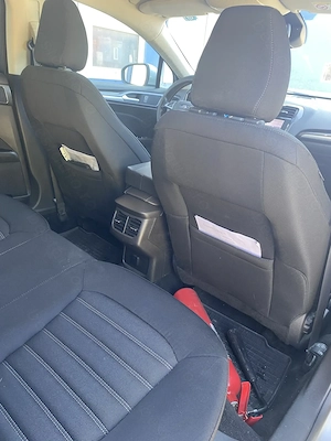 Ford Mondeo 2.0 TDCi Business - imagine 10
