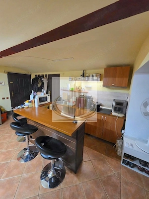 Ap 2 camere în clădire istorică | Zona Maria | 68 mp | Investie - imagine 4