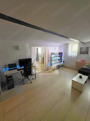 Ap 2 camere în clădire istorică | Zona Maria | 68 mp | Investie - imagine 2