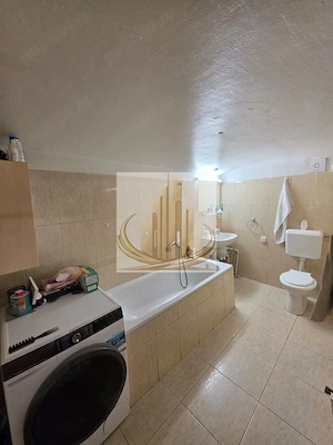 Ap 2 camere în clădire istorică | Zona Maria | 68 mp | Investie - imagine 5