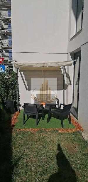 Apartament, zona centrala, 3 cam, 2 bai, parter, Complex Vivalia - imagine 10