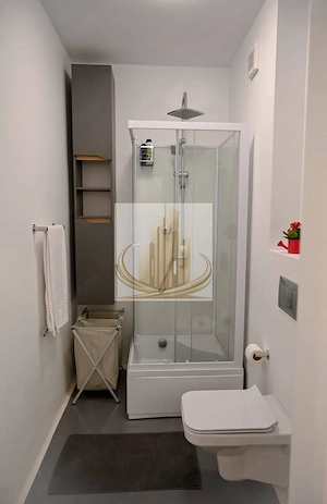 Apartament, zona centrala, 3 cam, 2 bai, parter, Complex Vivalia - imagine 12