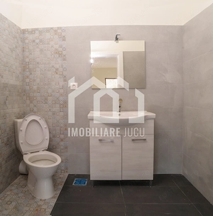 Apartament 3 camere, Bloc nou, Parcare inclusă, Jucu de Mijloc - imagine 3