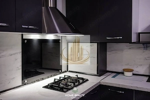 Apartament, zona centrala, 3 cam, 2 bai, parter, Complex Vivalia - imagine 5