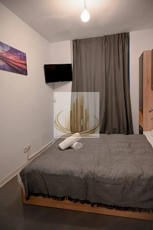 Apartament, zona centrala, 3 cam, 2 bai, parter, Complex Vivalia - imagine 9
