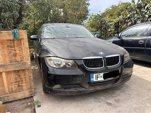 Vand BMW e90 2007
