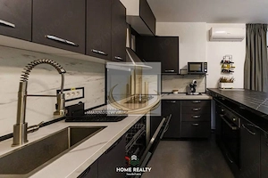 Apartament, zona centrala, 3 cam, 2 bai, parter, Complex Vivalia - imagine 6