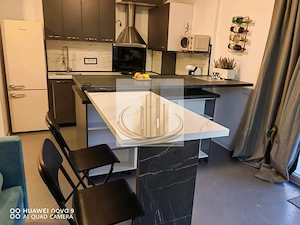 Apartament, zona centrala, 3 cam, 2 bai, parter, Complex Vivalia