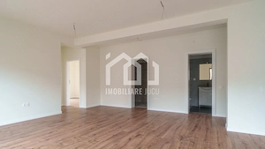 Apartament 3 camere, Bloc nou, Parcare inclusă, Jucu de Mijloc - imagine 2