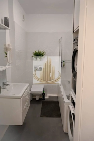 Apartament, zona centrala, 3 cam, 2 bai, parter, Complex Vivalia - imagine 11