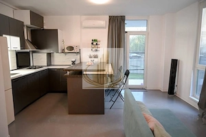 Apartament, zona centrala, 3 cam, 2 bai, parter, Complex Vivalia - imagine 2