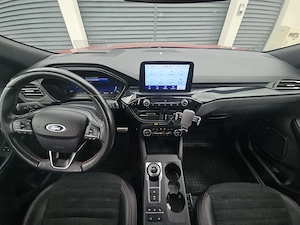 Ford Kuga 2.0 EcoBlue A8 AWD ST Line X - imagine 3