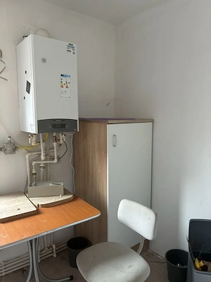 Inchiriez apartament cu 2 camere uktracentfal - imagine 4