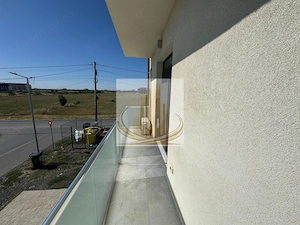Apartament 2 camere, 54 mp, bloc nou, zona Hotel IO, Giroc - imagine 10