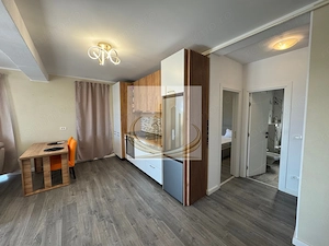 Apartament 2 camere, 54 mp, bloc nou, zona Hotel IO, Giroc - imagine 6