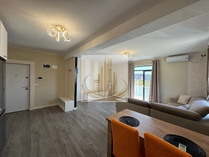 Apartament 2 camere, 54 mp, bloc nou, zona Hotel IO, Giroc - imagine 4