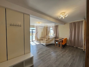 Apartament 2 camere, 54 mp, bloc nou, zona Hotel IO, Giroc - imagine 7