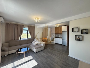 Apartament 2 camere, 54 mp, bloc nou, zona Hotel IO, Giroc - imagine 2