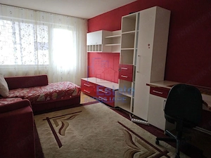 Apartament 3 camere decomandat, 69 mp, mobilat si utilat, etaj 8 10, Alexandru cel Bun - imagine 2