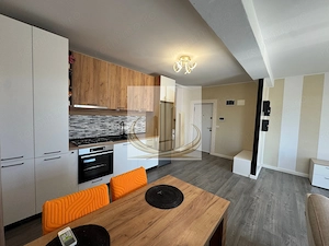 Apartament 2 camere, 54 mp, bloc nou, zona Hotel IO, Giroc - imagine 5