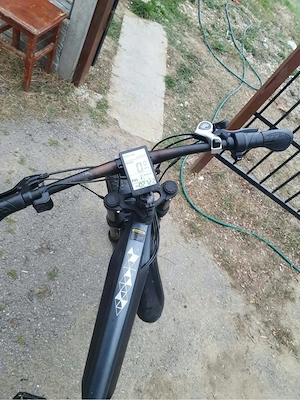 bicicleta electrica