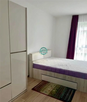 Apartament cu 2 camere de inchiriat, cu loc de parcare, complex Maurer - imagine 3