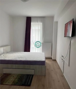 Apartament cu 2 camere de inchiriat, cu loc de parcare, complex Maurer - imagine 4