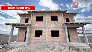 Comision 0% Duplex de vanzare, 4 camere - aproape de LIDL drumul Boilor