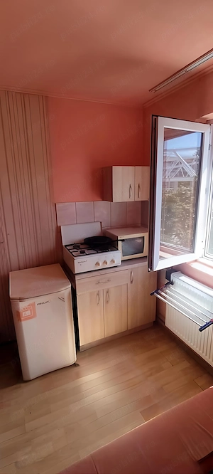 De vânzare Garsonieră de 12 mp in Oradea, Rogerius. 