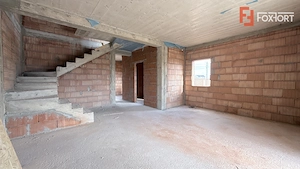 Comision 0% Duplex de vanzare, 4 camere - aproape de LIDL drumul Boilor - imagine 5