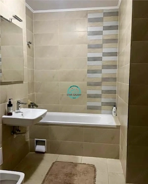 Apartament cu 2 camere de inchiriat, cu loc de parcare, complex Maurer - imagine 5