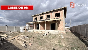 Comision 0% Duplex de vanzare, 4 camere - aproape de LIDL drumul Boilor - imagine 3