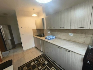 Apartament 2 camere Iulius Town - imagine 6