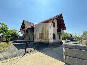 Casă spațioasă, 6 camere, teren 947 mp – Giarmata Vii, comision 0 - imagine 12