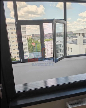 Apartament 3 camere renovat, 61 mp, etaj 8 10 – Splai Bahlui - imagine 5