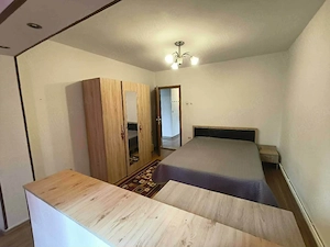 Apartament 2 camere Iulius Town - imagine 5