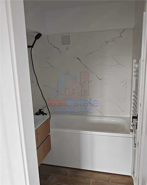 Apartament 3 camere renovat, 61 mp, etaj 8 10 – Splai Bahlui - imagine 6