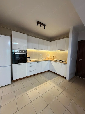 Inchiriere apartament 2 camere in Galati, complex PRIVILEGE, amenajat lux - imagine 7