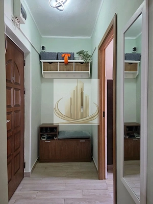 Apartament 3 camere | Gheorghe Lazăr | 61 mp | Renovat recent | - imagine 7