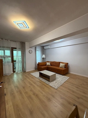 Inchiriere apartament 2 camere in Galati, complex PRIVILEGE, amenajat lux - imagine 5