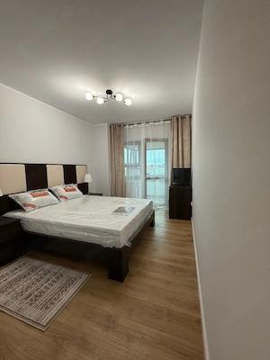 Inchiriere apartament 2 camere in Galati, complex PRIVILEGE, amenajat lux - imagine 9