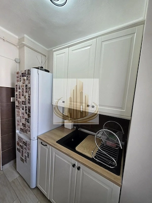 Apartament 3 camere | Gheorghe Lazăr | 61 mp | Renovat recent | - imagine 10