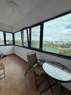 Inchiriere apartament 2 camere in Galati, complex PRIVILEGE, amenajat lux - imagine 4